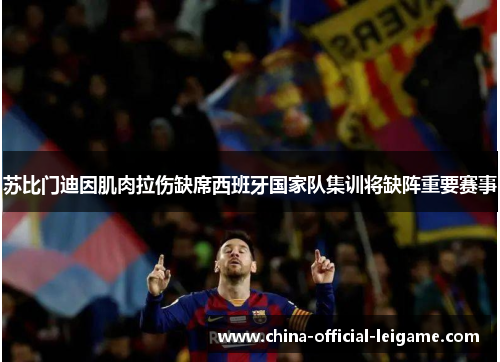 苏比门迪因肌肉拉伤缺席西班牙国家队集训将缺阵重要赛事